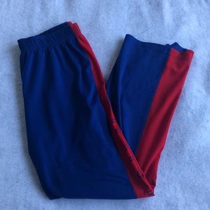 New York Giants pants